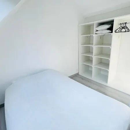 Maison Centre * 칼라이스