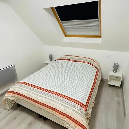 Holiday home Maison Centre *
