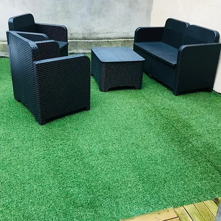Hébergement de vacances Maison Centre